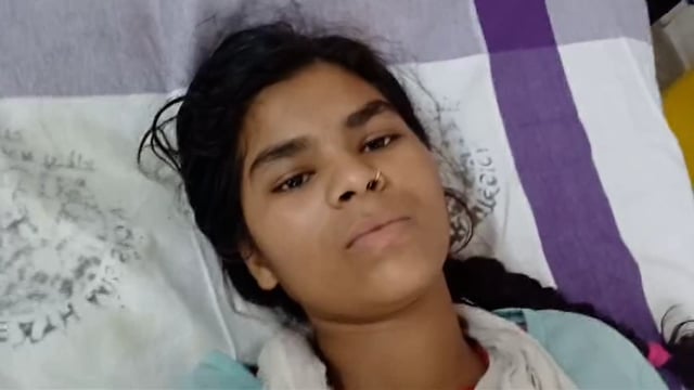 घर से भाग कर लड़की पहुंची जमुई स्टेशन.बेहोशी की हालत मे रेल पुलिस ने अस्पताल में कराया भर्ती फिर बताई पूरी कहानी.