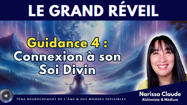 5 Guidances pour s'ouvrir sa multidimensionnalité