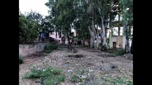 आटपाडी नगरपंचायतीची इमारत कोर्टासमोरील पाण्याच्या टाकीच्या जागी व्हावी- संतोष हेगडे