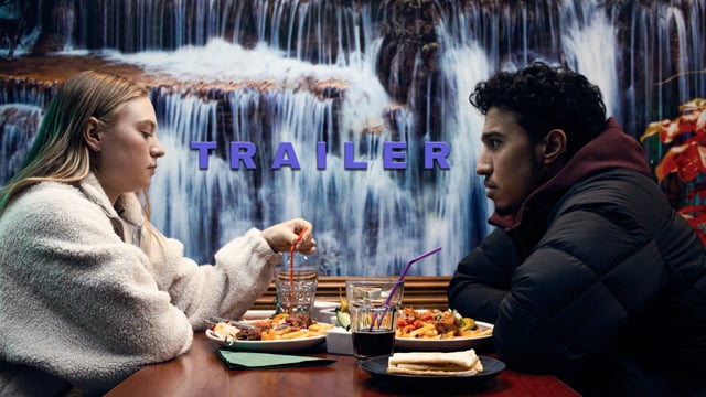 Two Places at Once TRAILER