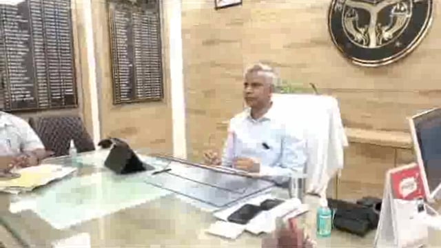 मतगणना को लेकर जिलाधिकारी ने दी जानकारी कहां कर ली गई है पूर्ण तैयारी