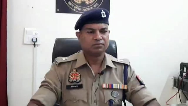  अधेड़ की हुई हत्या, आरोपी के विरुद्ध मुकदमा पंजीकृत, के संबंध में