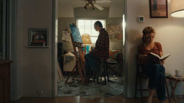 The Exhibit - Trailer