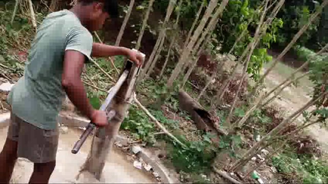 पेयजल समस्या लेकर सभी प्रखंडों में मरम्मती कार्य चरम पर