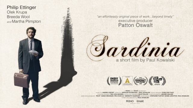 Sardinia