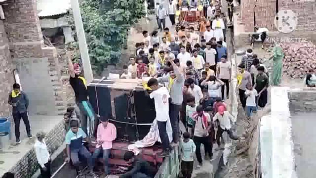 धूमधाम से मनाई गई अहिल्याबाई होल्कर की जयंती