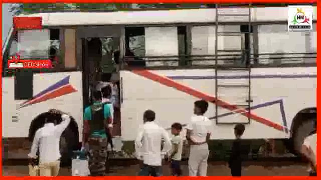 गोड्डा लोकसभा चुनाव क्षेत्र का मतदान हुआ संपन्न।  बूथ संख्या 40 में 87% हुआ मतदान।