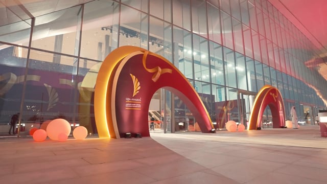QFA AWARDS 2024