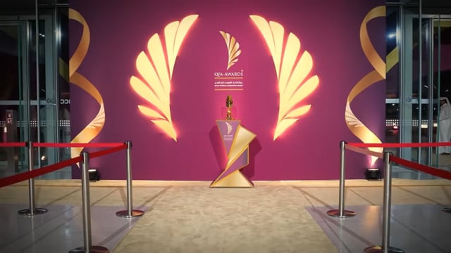 QFA AWARDS 2024