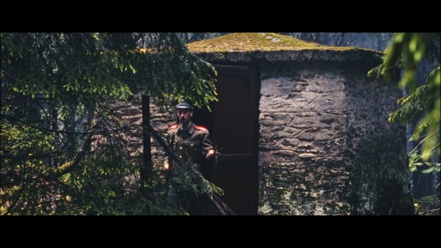 Běhej lesy 2024 - Železná Ruda intro