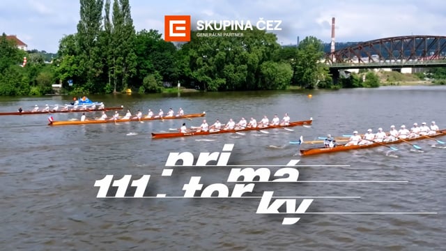 Primátorky 2024 - oficiální aftermovie