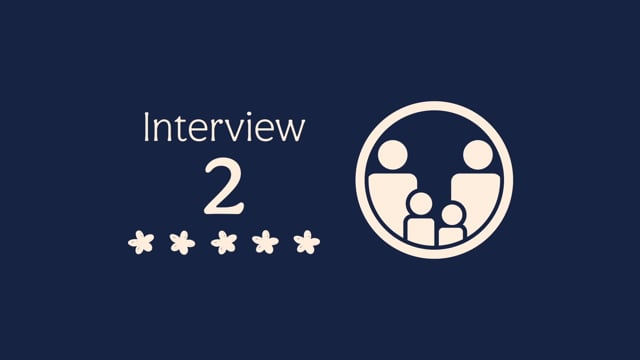 Interview -  Camille et Lucas 
