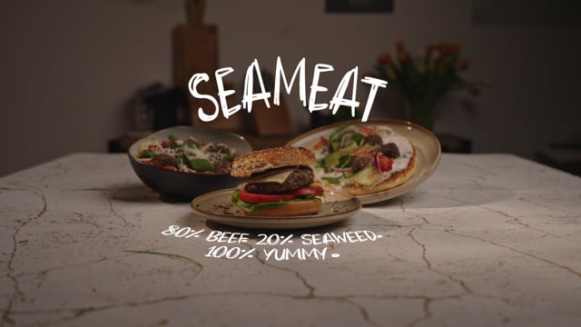 Seameat