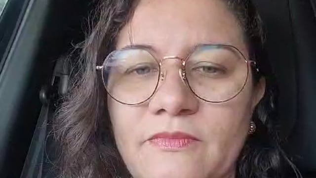Depoimento Fernanda Alencar