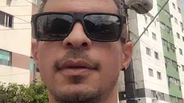 Depoimento Paulo Costa