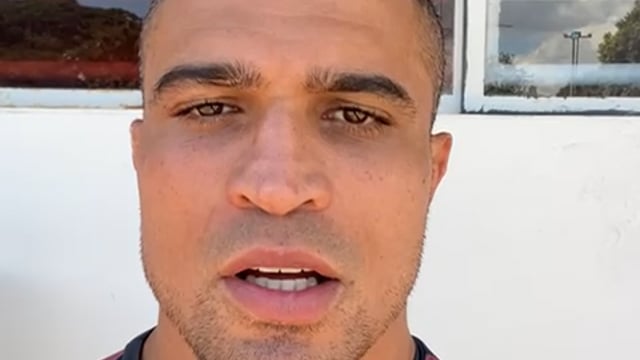Depoimento Diego Silva