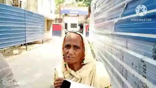 थाने की पुलिस ने नहीं किया सुनवाई तो पीड़ित ने एसपी को प्रार्थना पत्र  देकर  लगाई न्याय की गुहार 