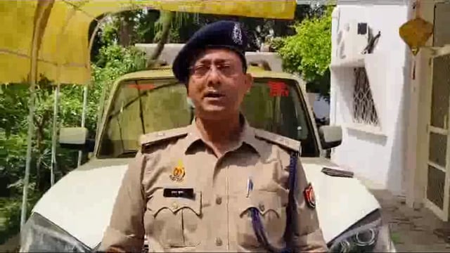 *दिनांक 03.06.24 थाना सेहरामऊ दक्षिणी के ग्राम मंसूरपुर मे 08 वर्षीय बच्ची का शव गाँव के पास एक कुएँ मे मिलने के सम्बन्ध