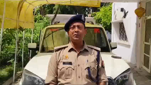 *दिनांक 03.06.24 को थाना निगोही क्षेत्र के अन्तर्गत ग्राम उदयपुर कटिया मे नूरहसन की पुत्री सोनी की उसके भाई द्वारा गोली 