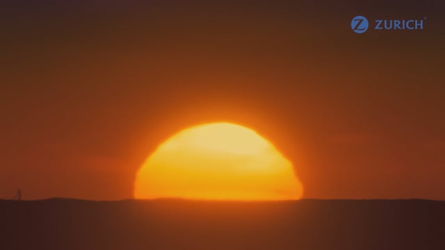 Zurich Insurance, On Screen & TV Commercial