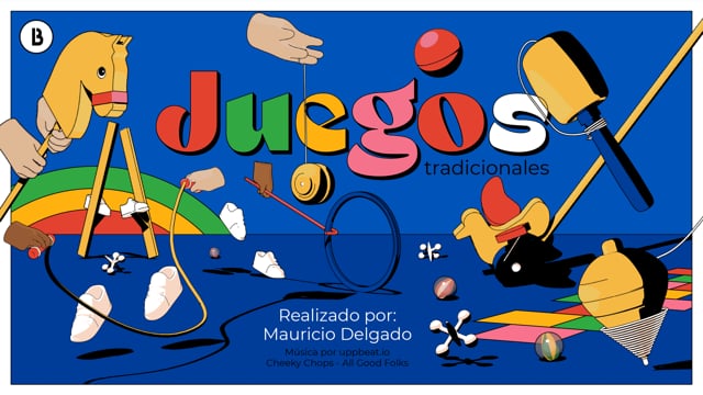 Juegos Tradicionales