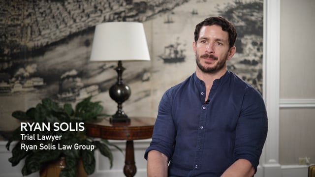 Hear from a PILMMA Gold Member: Ryan Solis