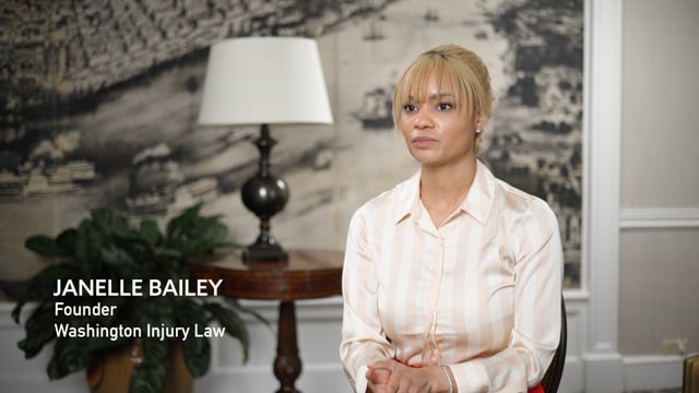 Hear from a PILMMA Gold & Mastermind Member: Janelle Bailey