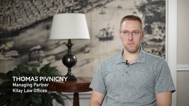 Hear from a PILMMA Gold Member: Thomas Pivnicny
