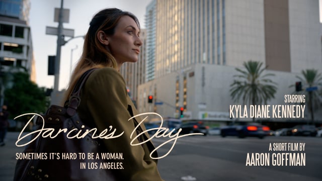 Darcines Day - Trailer 7