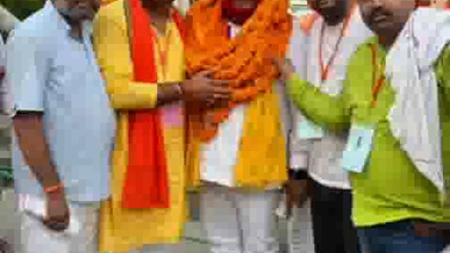 उत्तर प्रदेश के जिला शाहजहांपुर की ददरौल विधानसभा सीट से स्वर्गीय मानवेंद्र के पुत्र अरविंद सिंह ने जीत हासिल की