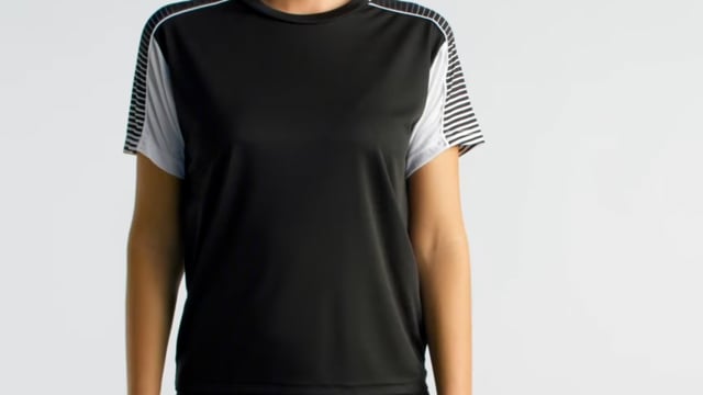 Video for Juve unisex sportssett med trykk