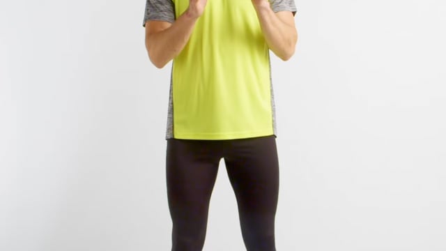 Video av Jannu unisex väst för löpning i lättvikt