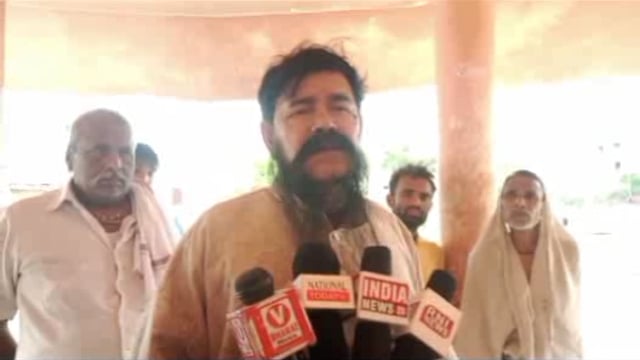 लीला प्रधान पंडित योगेश पचौरी राष्ट्रीय महासचिव नरेंद्र मोदी विकास मिशन रश्मि शर्मा गंधर्व कुंड को लेकर क्या बोले