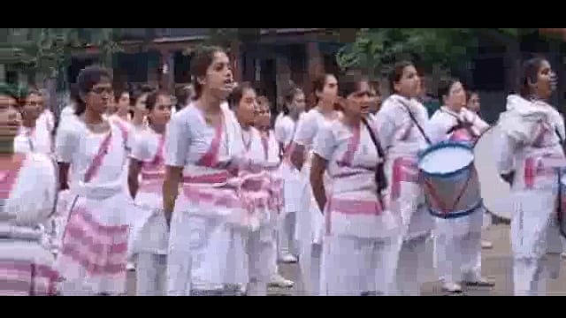 उदयगिरी महाविद्यालयात राष्ट्रीय स्वयंसेविकेचे प्रशिक्षण शिबीर संपन्न