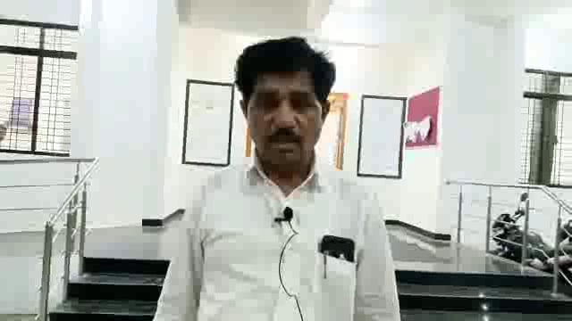 लोकांची फसवणूक करण्यासाठी राजस्थानी मल्टीस्टेट को ऑप क्रेडिट सोसायटीची स्थापना,तक्रारदार धनराज बिरादार