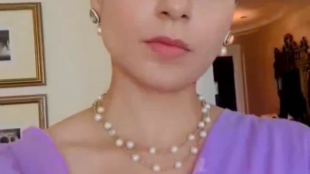 Chandigarh airport per Hui ghatna ka Kangana Ranaut ka Byan