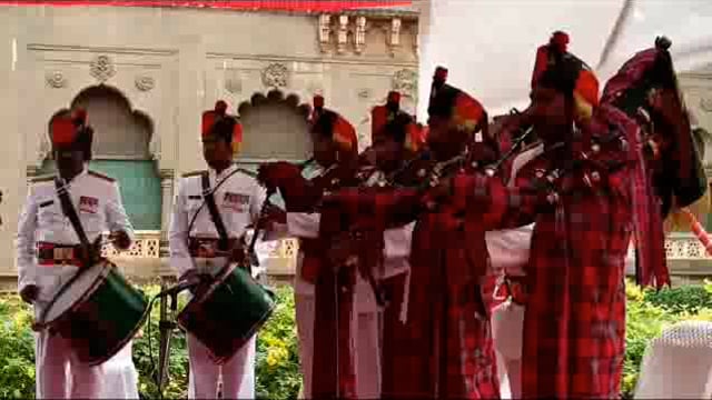 राज्याभिषेक दिनानिमित्त को. जि.प.ने उत्साही,मंगलमय व वाद्ये ,वातावरणात राजदंड स्वराज्य गुढी उभारली 