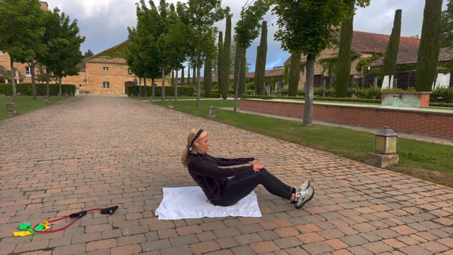 Advanced Core in Spain