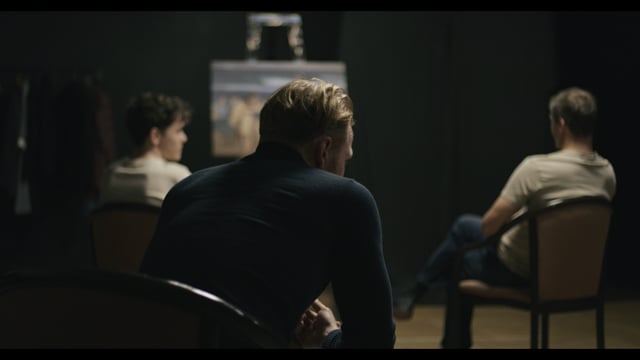 Sad Inheritance (Official Trailer)