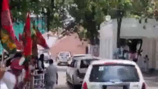 Bahraich : ब्रेकिंग न्यूज़ अखिलेश यादव पार्टी मुख्यालय पहुंचे नए निर्वाचित सांसदों से मुलाकात की