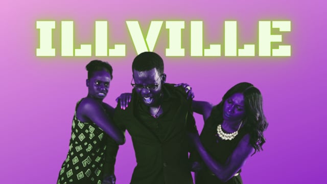 Illville Official Trailer (2024)