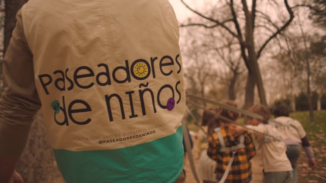 Multiopticas paseadores