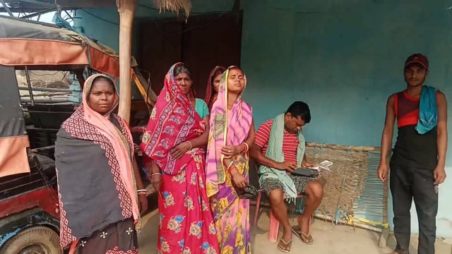 राशन कार्ड में अंकित लाभुक जल्द कराएं ई केवाईसी, नहीं तो राशन कार्ड से हटेगा नाम - MO