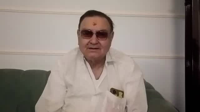  कुं नरेंद्र सिंह वरिष्ठ राष्ट्रीय लोकदल नेता ने मोदी को तीसरी प्रधानमंत्री बनने व एनडीए सरकार की हार्दिक शुभकामनाएं 