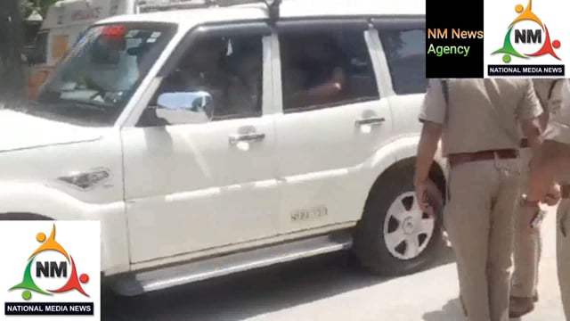 नारसन अचानक हृदय गति रुकने से पुलिस कांस्टेबल की हुई मौत पुलीस विभाग में शोक की लहर 