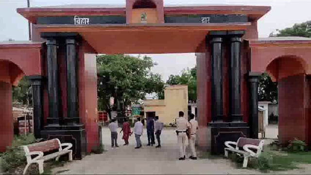 उपविकास आयुक्त ने कांवरिया पथ का लिया जायजा; कार्यों में तेजी लाने का दिए निर्देश