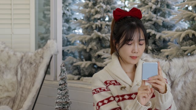 Huawei Pocket S Review