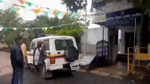 सोशल मीडियावर लहान मुलांचे अश्लील व्हिडीओ प्रसारित,एकविरुद्ध पोलिसांत गुन्हा नोंद