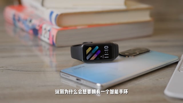 Honor Smart Watch 7 Review