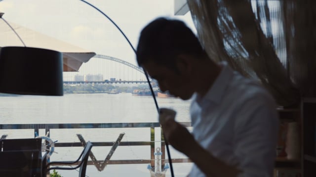 Coffee Tasting Event